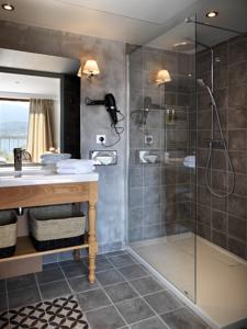 Hotel Beau Site Talloires : photos des chambres