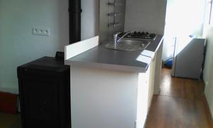 Appartement Apartment Albert : photos des chambres
