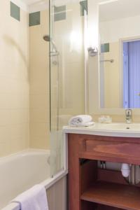 Complexe Village Pierre & Vacances - Normandy Garden : Studio Standard (2-3 Personnes)