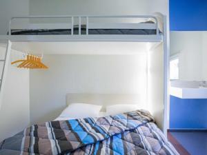 hotelF1 Perpignan Sud : photos des chambres
