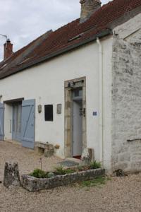 Hebergement Maison de campagne en Cote d'Or - Auxois : photos des chambres