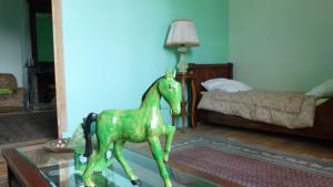 Hebergement Chateau la Bouriette : photos des chambres