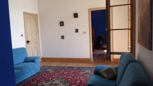 Hebergement Chateau la Bouriette : photos des chambres