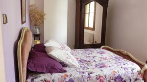 Hebergement Chateau la Bouriette : photos des chambres