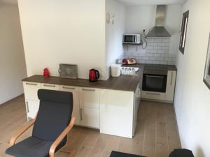 Appartement Les Mimosas Apartments : photos des chambres