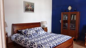 Hebergement Chateau la Bouriette : photos des chambres
