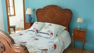 Hebergement Chateau la Bouriette : photos des chambres