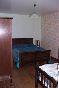Hebergement Ferme de la Ruette : photos des chambres