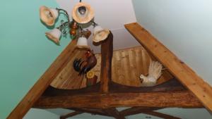 Hebergement Gite la Grange : photos des chambres