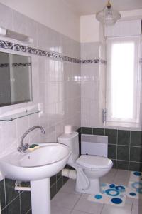 Hebergement Ferme de la Ruette : photos des chambres
