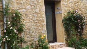 Hebergement Gite la Grange : photos des chambres