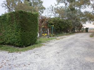 Hebergement Ferme de la Ruette : photos des chambres