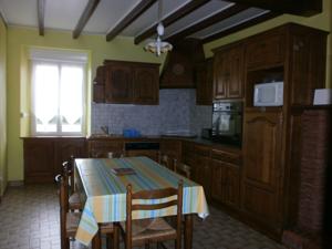 Hebergement Ferme de la Ruette : photos des chambres