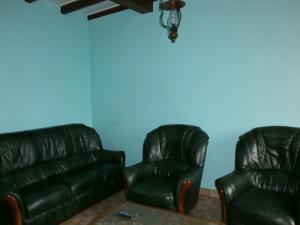 Hebergement Ferme de la Ruette : photos des chambres