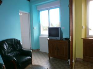 Hebergement Ferme de la Ruette : photos des chambres