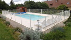 Hebergement Gite la Grange : photos des chambres