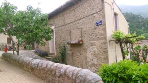 Appartement Vernet Jardin : photos des chambres
