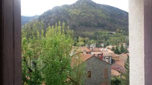 Appartement Vernet Jardin : photos des chambres
