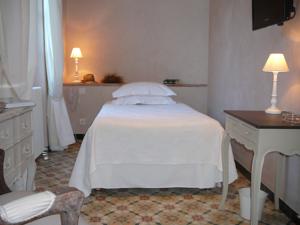 Hotel Le Relais Notre Dame : photos des chambres