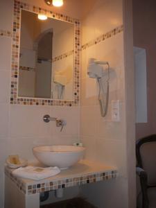 Hotel Le Relais Notre Dame : photos des chambres