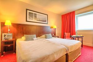 Hotel Golden Tulip Paris CDG Airport – Villepinte : photos des chambres