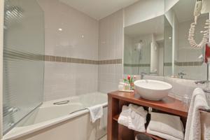 Hotel Golden Tulip Paris CDG Airport – Villepinte : photos des chambres