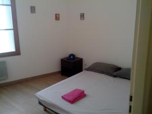 Appartement Apparts Perpi Centre : Appartement 1 Chambre Économique