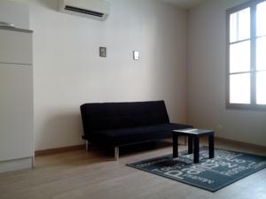 Appartement Apparts Perpi Centre : photos des chambres