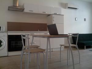 Appartement Apparts Perpi Centre : photos des chambres