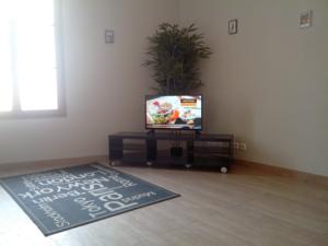 Appartement Apparts Perpi Centre : photos des chambres