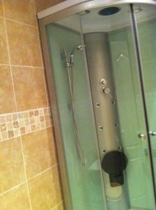 Hebergement Maison Grande : photos des chambres