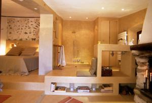 Chambres d'hotes/B&B B&B La Parare : photos des chambres