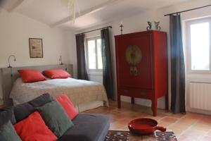 Chambres d'hotes/B&B B&B La Parare : photos des chambres