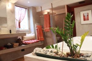 Chambres d'hotes/B&B B&B La Parare : photos des chambres