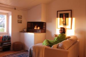 Chambres d'hotes/B&B B&B La Parare : photos des chambres