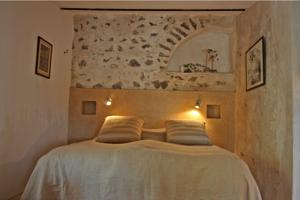 Chambres d'hotes/B&B B&B La Parare : photos des chambres