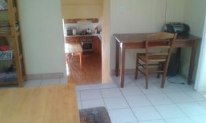Hebergement Champrevert : photos des chambres