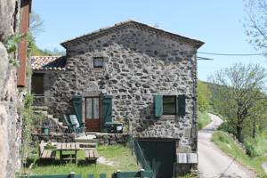 Hebergement Champrevert : photos des chambres