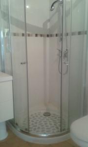 Hebergement Champrevert : photos des chambres