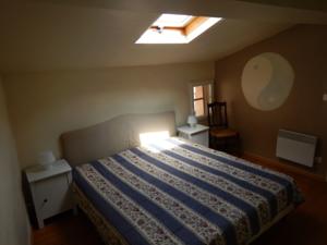 Appartement Maison de Village Le Boulou : photos des chambres