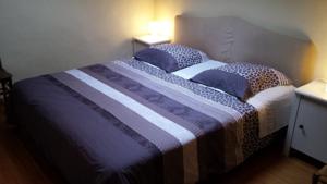 Appartement Maison de Village Le Boulou : photos des chambres