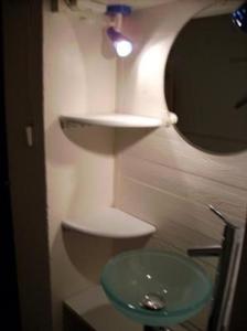 Hebergement Le Ressac : Maison 3 Chambres