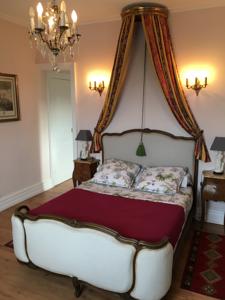 Chambres d'hotes/B&B La Minaudiere 62 : photos des chambres