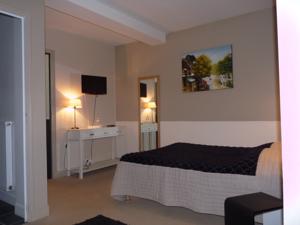 Hotel Patton : photos des chambres