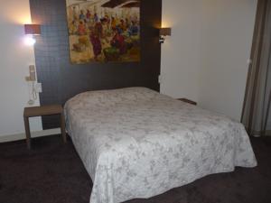 Hotel Patton : photos des chambres