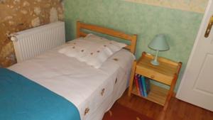 Hebergement Gite la Grange : photos des chambres