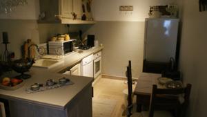 Hebergement Cals le Gite : photos des chambres