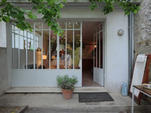 Hebergement Maison- Appart La Mistoune : photos des chambres