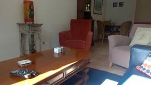 Chambres d'hotes/B&B Mas du Verdon : photos des chambres