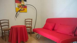 Chambres d'hotes/B&B Mas du Verdon : photos des chambres